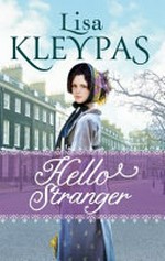 Hello stranger / by Lisa Kleypas