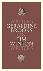Geraldine Brooks on Tim Winton / by Geraldine Brooks.