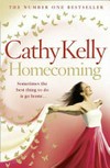 Homecoming / by Cathy Kelly.
