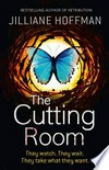 The cutting room: Jilliane Hoffman.