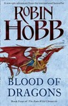 Blood of dragons / by Robin Hobb.