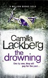 The drowning / by Camilla Lackberg ; translated from the Swedish by Tiina Nunnally.