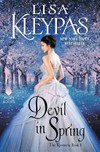 Devil in spring / Lisa Kleypas.