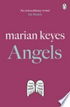 Angels: Walsh Family Series, Book 3. Marian Keyes.