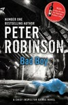 Bad boy / by Peter Robinson.