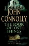 The book of lost things / by John Connolly.
