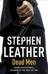 Dead Men: The 5th Spider Shepherd Thriller (The Spider Shepherd Thrillers)