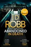 Abandoned in death / by J.D. Robb.