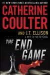 The end game / by Catherine Coulter and J. T. Ellison.