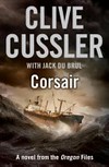 Corsair / by Clive Cussler with Jack Du Brul.