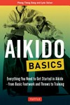 Aikido basics / by Phong Thong Dang and Lynn Seiser.