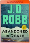 Abandoned in death / J. D. Robb ; read by Susan Ericksen