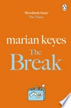 The break: Marian Keyes.