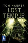 Lost temple / by Tom Harper