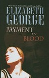 Payment in blood / by Elizabeth George.