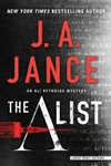 The A list / by J. A. Jance