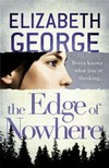 The edge of nowhere / by Elizabeth George.
