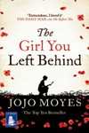 The girl you left behind / by Jojo Moyes.
