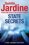 State Secrets / by Quintin Jardine.