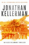 Breakdown / by Jonathan Kellerman.