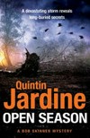 Open season / by Quintin Jardine.