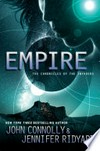Empire / by John Connolly & Jennifer Ridyard.
