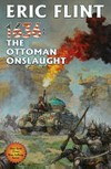 1636 : the Ottoman onslaught / by Eric Flint.