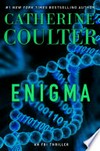 Enigma / by Catherine Coulter.