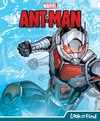 Ant-Man : look and find