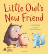 Little owl's new friend / by Debi Gliori.