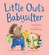 Little Owl's Babysitter