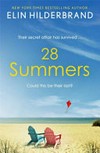 28 summers / by Elin Hilderbrand.