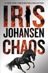 Chaos / by Iris Johansen.