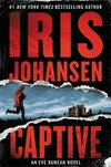 Captive / by Iris Johansen.