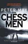The chessmen / by Peter May.