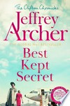 Best kept secret: Clifton Chronicles, Book 3. Jeffrey Archer.