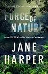 Force of nature / by Jane Harper.
