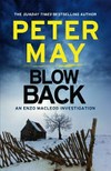 Blowback / by Peter May.
