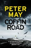 Coffin Road / by Peter May.