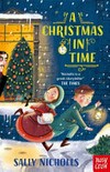 A Christmas in time / by Sally Nicholls