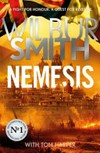 Nemesis / by Wilbur Smith with Tom Harper.