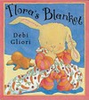 Flora's blanket