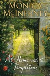 At home with the Templetons / by Monica McInerney.