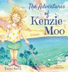 The adventures of Kenzie-Moo / by Tanya Savva