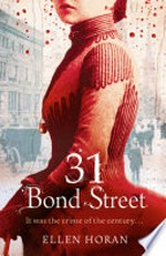 31 bond street: Ellen Horan.