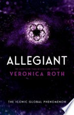 Allegiant: Divergent Trilogy, Book 3.