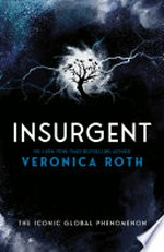 Insurgent: Divergent Trilogy, Book 2.