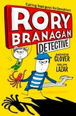 Rory Branagan (detective) / by Andrew Clover