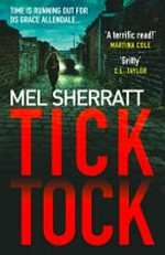 Tick tock / by Mel Sherratt.