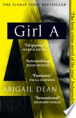 Girl a: Abigail Dean.